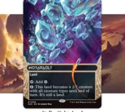 Magic: The Gathering - Edge of Eternities Play Booster