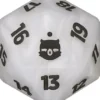 Magic: The Gathering - Final Fantasy Oversized Spindown Die D20