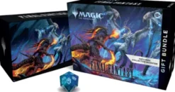 Magic: The Gathering - Final Fantasy Gift Edition Bundle