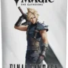Magic: The Gathering - Final Fantasy Scene Box: Garland at the Chaos Shrine (incl. 3 play boosters)