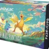 Magic: The Gathering - Final Fantasy Bundle: Chocobo - JAPANESE
