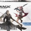 Magic: The Gathering - Final Fantasy Bundle