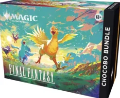 Magic: The Gathering - Final Fantasy Bundle: Chocobo
