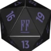 Magic: The Gathering - Final Fantasy Spindown Die D20