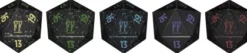 Magic: The Gathering - Final Fantasy Spindown Die D20