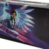 Magic: The Gathering - Foundations Starter Collection Magic Card Box (incl. dividers)