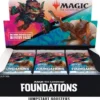 Magic: The Gathering - Foundations Jumpstart Boosterbox (24 boosters)
