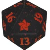 Magic: The Gathering - Foundations Spindown Die D20