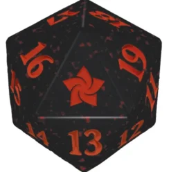 Magic: The Gathering - Foundations Spindown Die D20