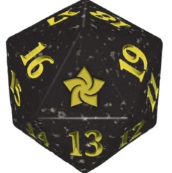Magic: The Gathering - Foundations Spindown Die D20