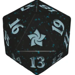 Magic: The Gathering - Foundations Spindown Die D20