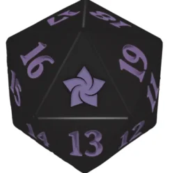 Magic: The Gathering - Foundations Spindown Die D20