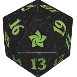 Magic: The Gathering - Foundations Spindown Die D20