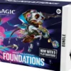Magic: The Gathering - Foundations Bundle