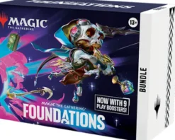 Magic: The Gathering - Foundations Bundle
