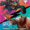 Magic: The Gathering - Foundations Jumpstart Booster