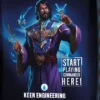 Magic: The Gathering - Foundations Commander Deck: Keen Engineering