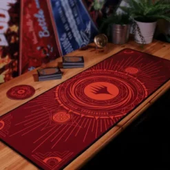 Magic: The Gathering - Gaming Pad & Coaster