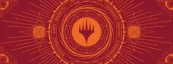 Magic: The Gathering - Gaming Pad & Coaster