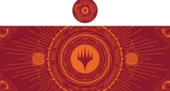 Magic: The Gathering - Gaming Pad & Coaster