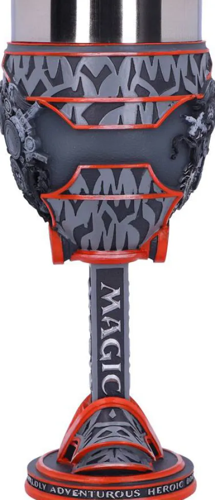 Magic the Gathering Goblet
