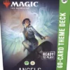 Magic: The Gathering - Lorwyn Eclipsed Theme Deck (Set of 2)