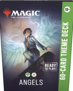 Magic: The Gathering - Lorwyn Eclipsed Theme Deck (Set of 2)
