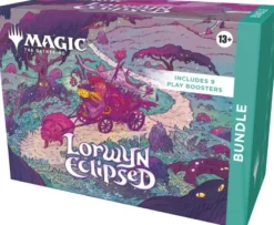 Magic: The Gathering - Lorwyn Eclipsed Bundle