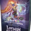 Magic: The Gathering - Lorwyn Eclipsed Commander Deck (Set of 2)