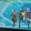 Magic: The Gathering - Magic Card Box: March of the Machine: the Aftermath