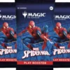 Magic: The Gathering - Marvel's Spider-Man Scene Box: Spidey's Spectacular Showdown (incl. 3 play boosters)