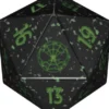 Magic: The Gathering - Marvel's Spider-Man Spindown Die D20