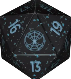 Magic: The Gathering - Marvel's Spider-Man Spindown Die D20