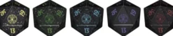 Magic: The Gathering - Marvel's Spider-Man Spindown Die D20