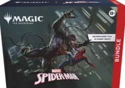 Magic: The Gathering - Marvel's Spider-Man Bundle