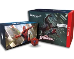 Magic: The Gathering - Marvel's Spider-Man Bundle