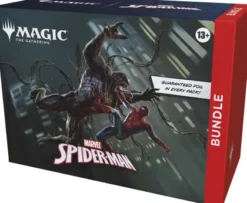 Magic: The Gathering - Marvel's Spider-Man Bundle