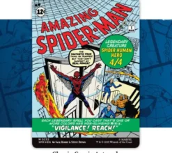 Magic: The Gathering - Marvel's Spider-Man Collector Boosterbox (12 boosters)
