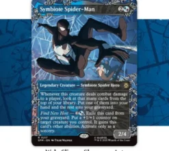 Magic: The Gathering - Marvel's Spider-Man Collector Boosterbox (12 boosters)
