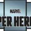 Magic: The Gathering - Marvel Super Heroes Complete Set Uncommons