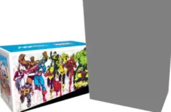 Magic: The Gathering - Marvel Super Heroes Gift Edition Magic Card Box