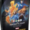 Magic: The Gathering - Marvel Super Heroes Commander Deck: The Fantastic Four