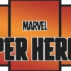 Magic: The Gathering - Marvel Super Heroes Complete Set