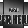 Magic: The Gathering - Marvel Super Heroes Complete Set Commons