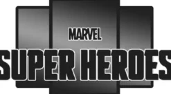 Magic: The Gathering - Marvel Super Heroes Complete Set Commons