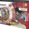 Magic: The Gathering - Marvel Super Heroes Bundle