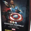 Magic: The Gathering - Marvel Super Heroes Commander Deck: Avengers Assemble