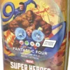 Magic: The Gathering - Marvel Super Heroes Collector's Edition Commander Deck: The Fantastic Four