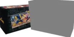 Magic: The Gathering - Marvel Super Heroes Bundle: Magic Card Box
