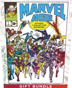 Magic: The Gathering - Marvel Super Heroes Gift Edition Bundle